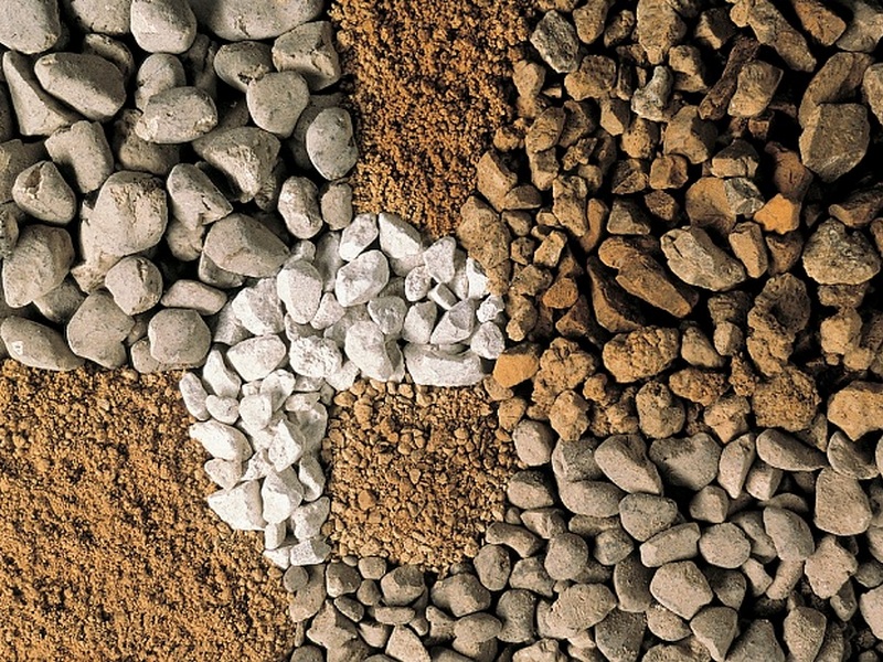   Строительные материалы Стройнар, а также песок в Наро-фоминске