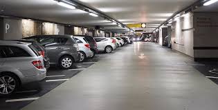 Причины востребованности парковки возле аэропорта