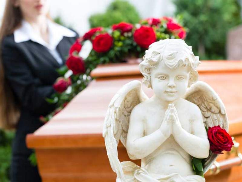 Почему стоит отдать предпочтение профессиональной организации похорон