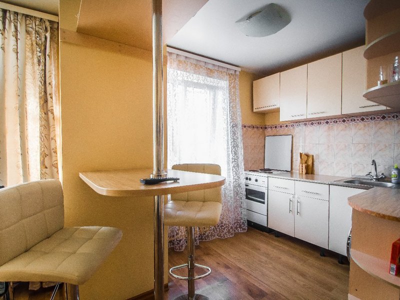 Подбираем актуальное жилье – квартиру во Владивостоке