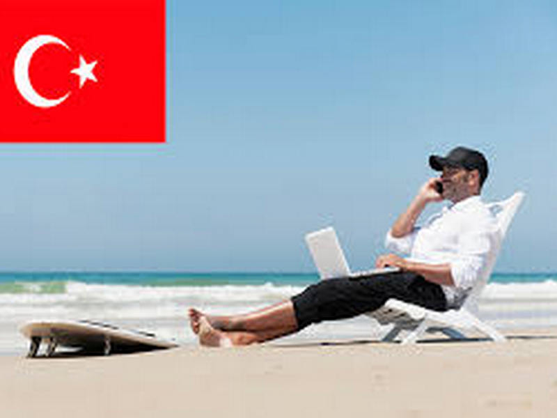 Мобильный Интернет 4Дж в Турции – как купить?