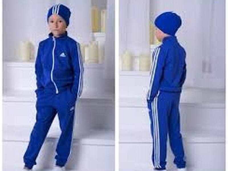 Качественные детские спортивные костюмы по адекватной цене от магазина olioli.com.ua