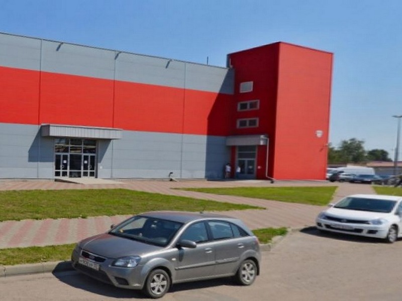 В Бежицком районе суд закрыл крупный гипермаркет