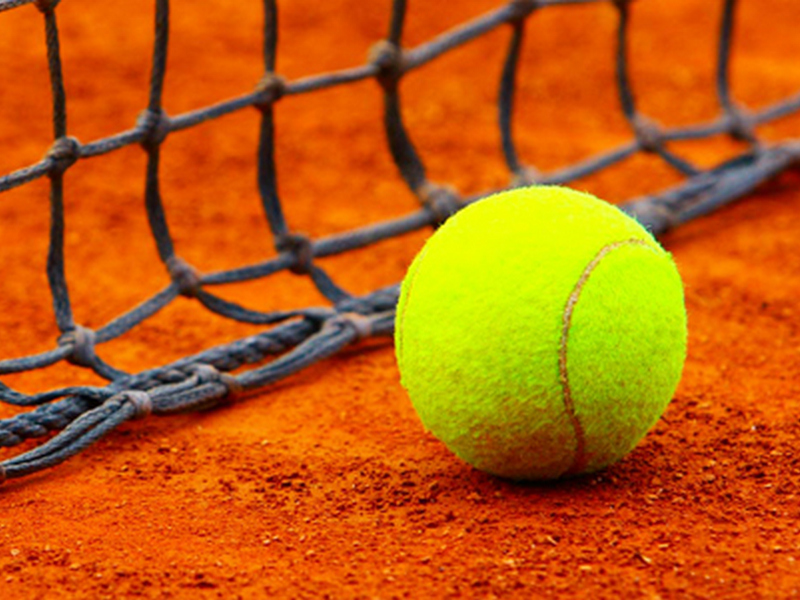 В Брянске пройдет международный турнир по теннису