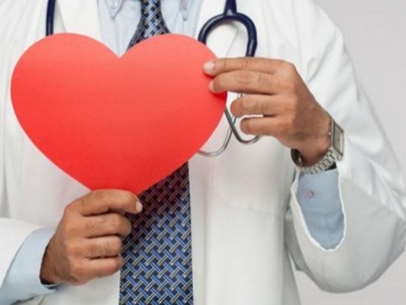 На борьбу с сердечно-сосудистыми заболеваниями потратят миллиард