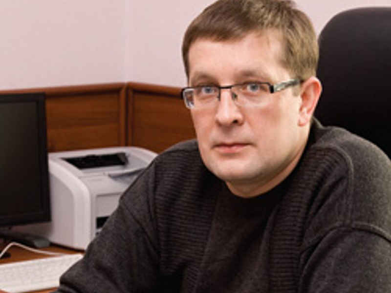 Бывший замгубернатора Александр Горшков остался в следственном изоляторе