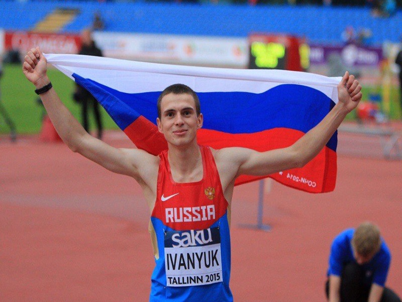 Брянский спортсмен завоевал бронзу на ЧЕ-2018