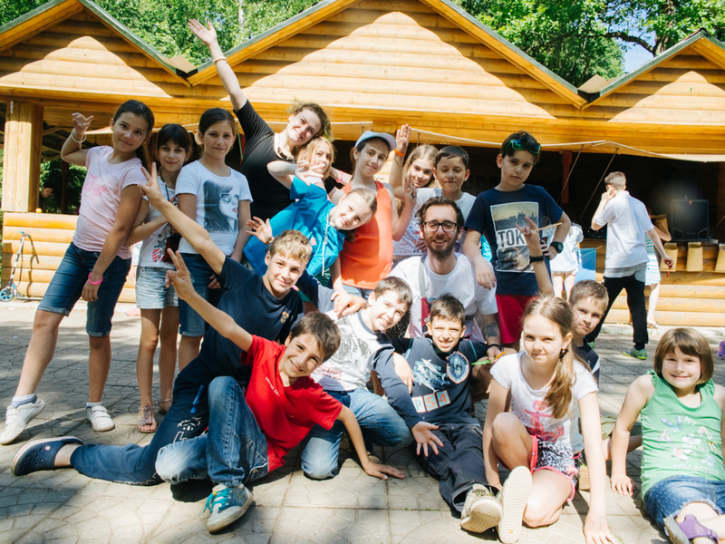 Детские лагеря Подмосковья. Какой организации доверить отдых ребенка?
