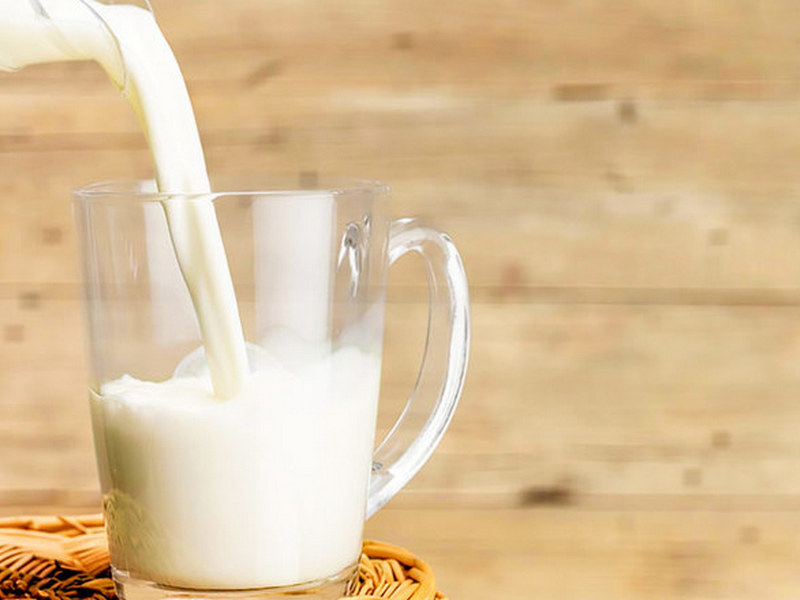 Потребительская корзина: какое молоко продается в брянских магазинах