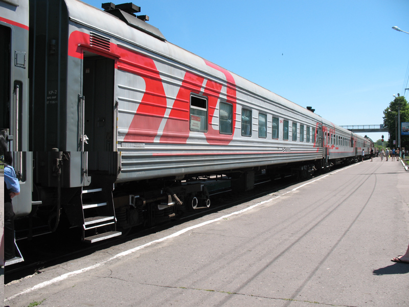 Через Брянск летом пустят дополнительные поезда 