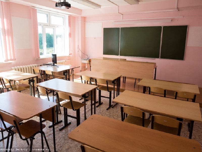 Все брянские школы готовы к учебному году
