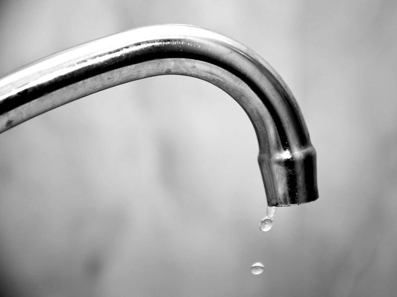 Жители Володарского района останутся без воды