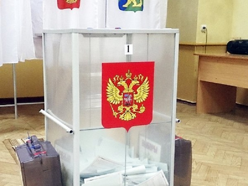 Брянских коммунистов отстранили от участия в выборах