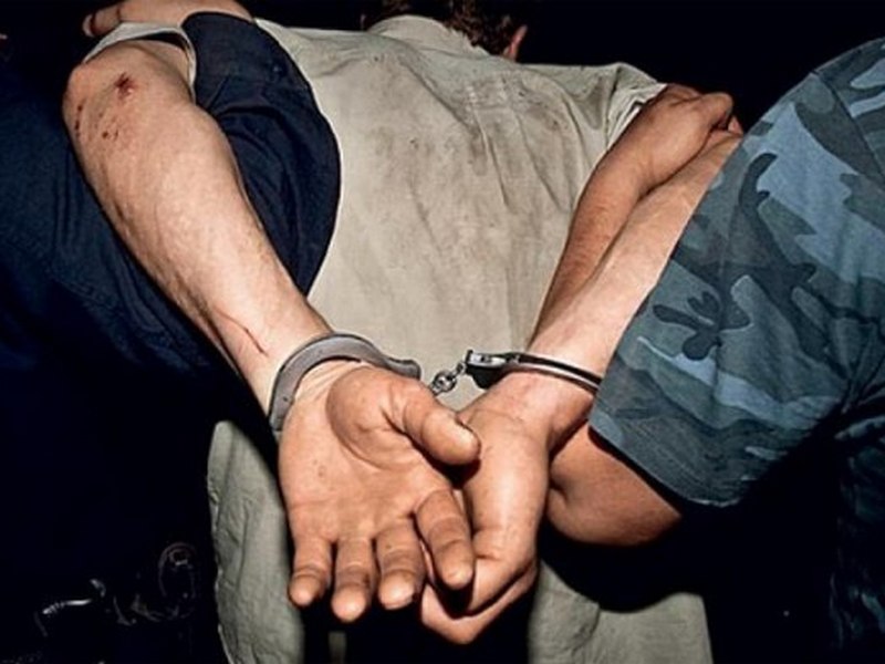 В Брянской области за 2 недели задержали 21 преступника