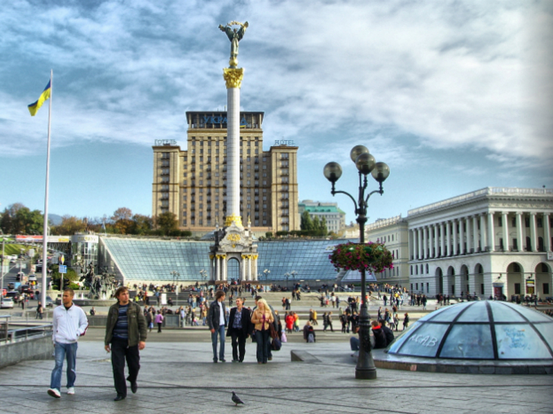 Что посмотреть в Киеве – главные достопримечательности столицы Украины