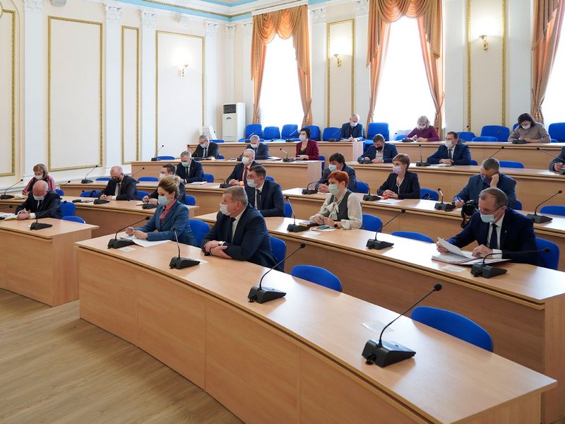 В Брянской области заболеваемость коронавирусом пошла на спад