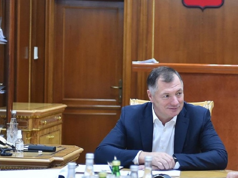 Орловской и Брянской областям одобрили инфраструктурные бюджетные кредиты