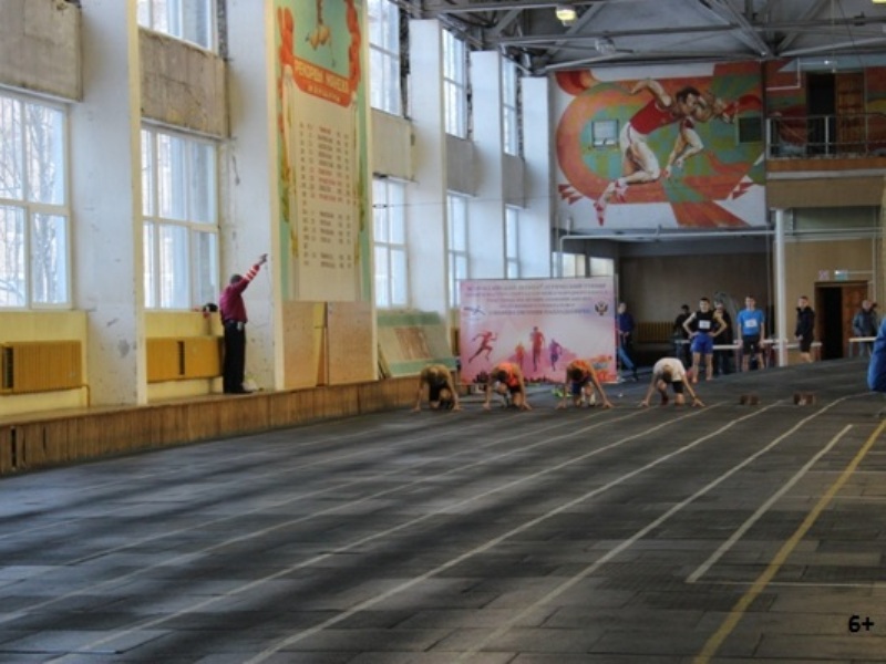 Брянцы успешно выступили на двух Всероссийских соревнованиях