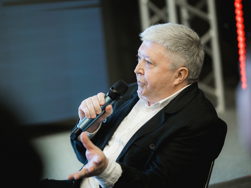 Владимир Слатинов: «Обновление российских элит в последние годы заметно ускорилось»