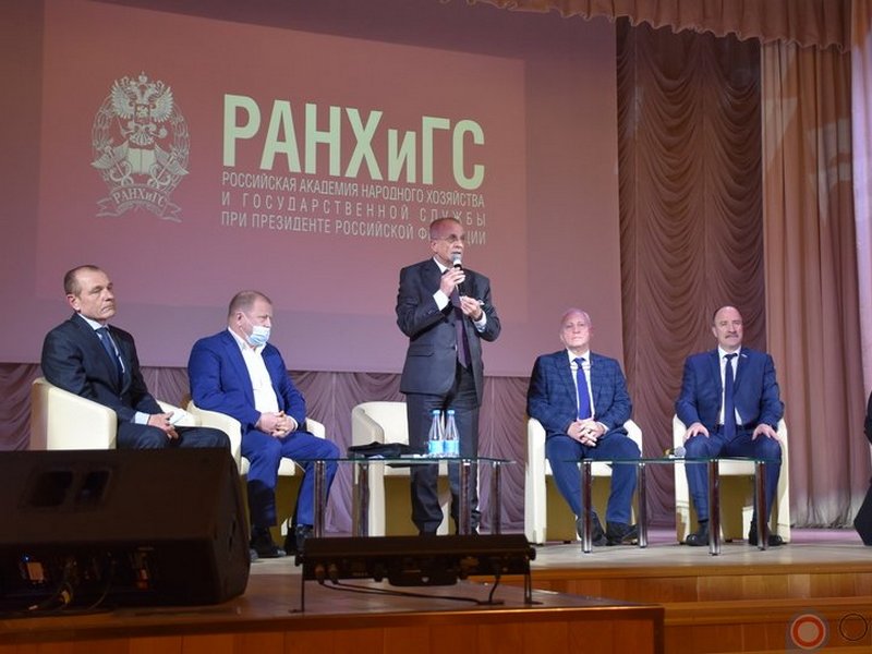 Еще один регион ЦФО присоединился к акции "Молчаливое эхо войны"