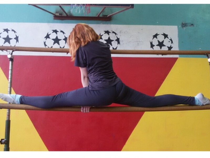Куда отдать ребенка: художественная и спортивная гимнастика в Брянске