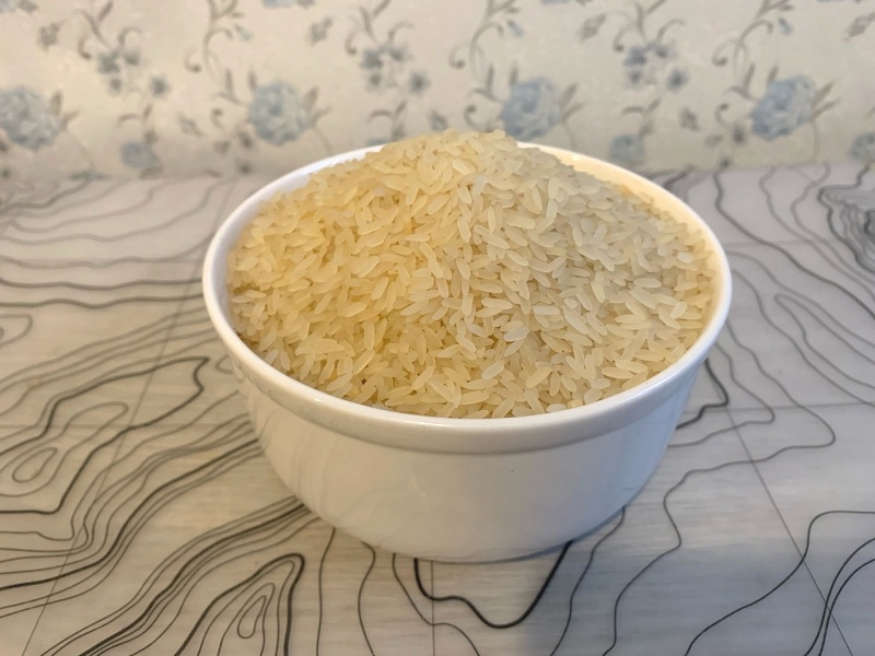 Сколько стоит рис в Брянске