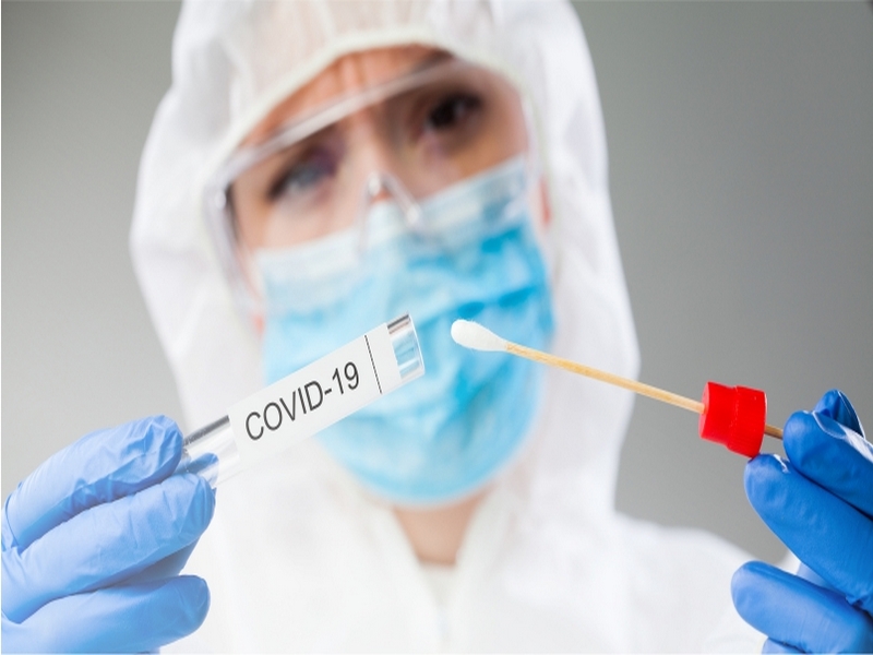Оперативные данные о распространении коронавируса в ЦФО