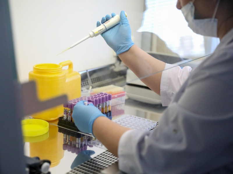 За сутки в регионе подтверждено 67 случаев коронавируса