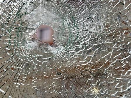 Беспилотник атаковал посёлок в Брянской области