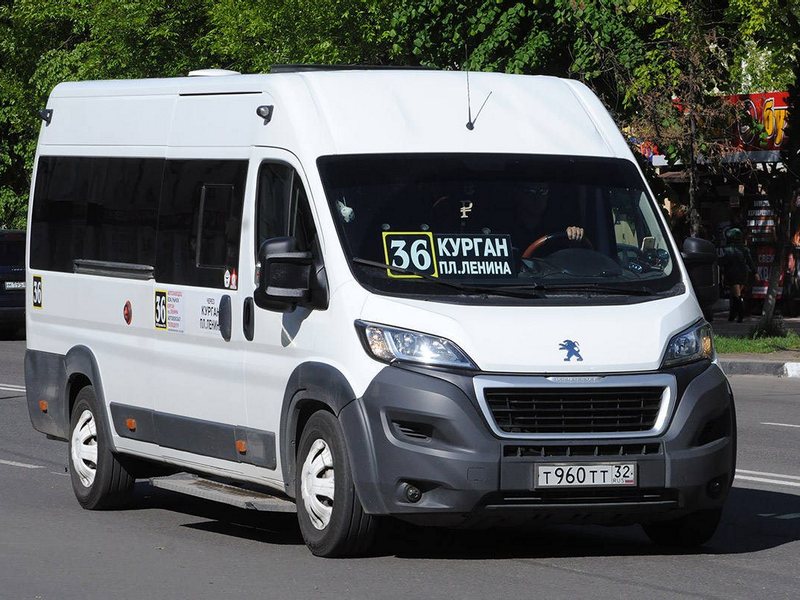 В Брянске не будут отменять три автобусных маршрута