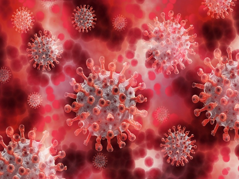 За сутки подтверждено 303 случая коронавируса