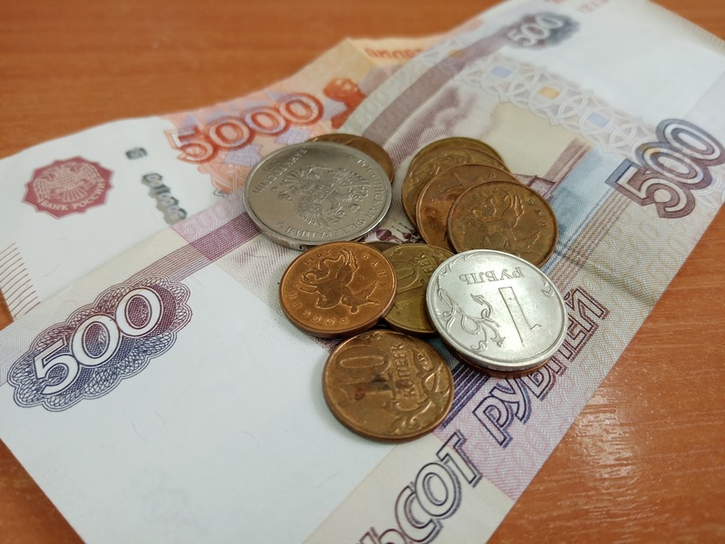 У брянцев арестовали имущество на 2 млрд рублей