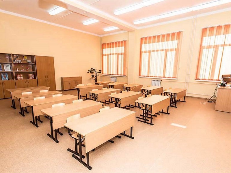 В Брянске обновят три школы
