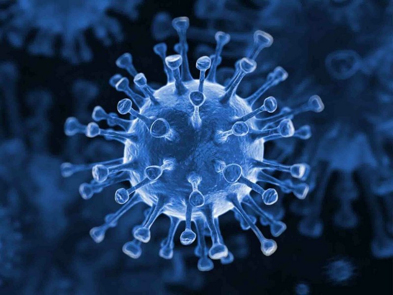 За сутки подтверждено 324 случая коронавируса