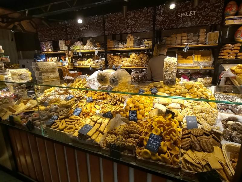 Госдума предложила запретить пальмовое масло