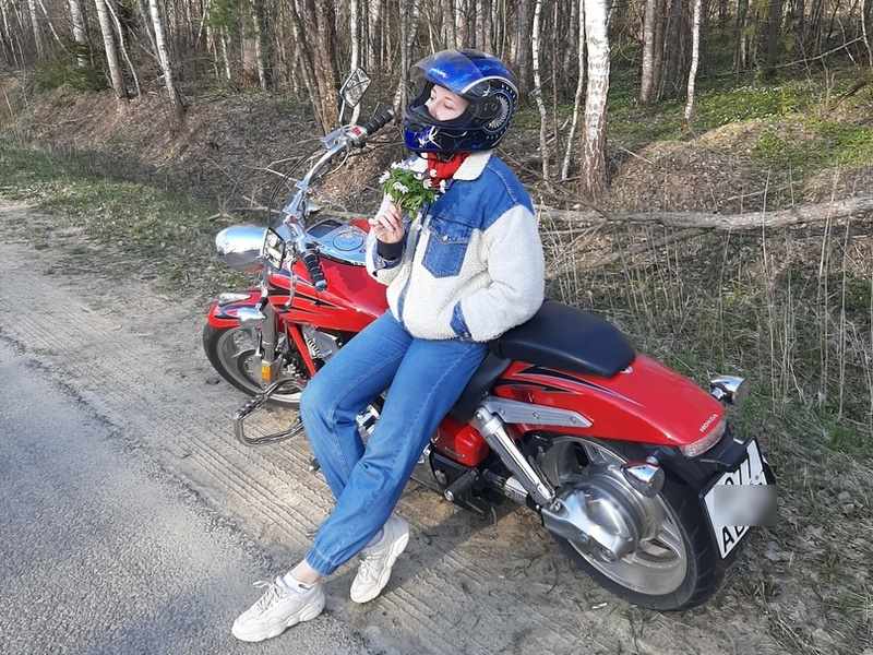 В Брянске проверят подростков-мотоциклистов