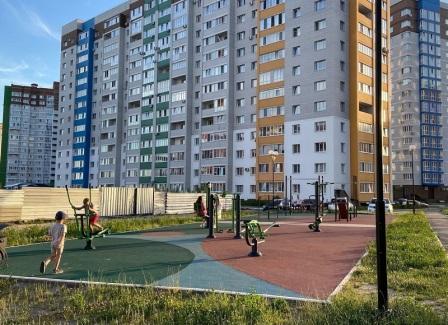 В Брянской области появятся спортивные «умные» площадки