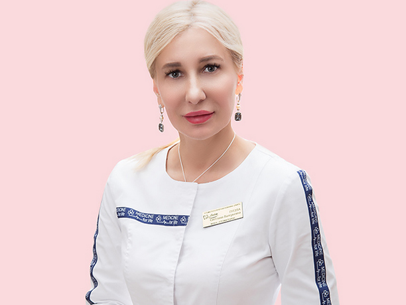 Как правильно ухаживать за зубами