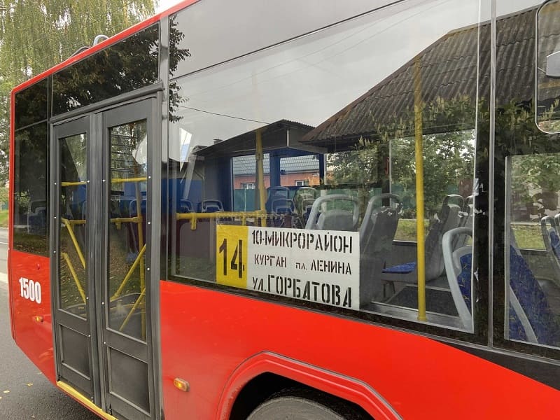 Жители Брянска стали чаще выбирать для поездок троллейбусы