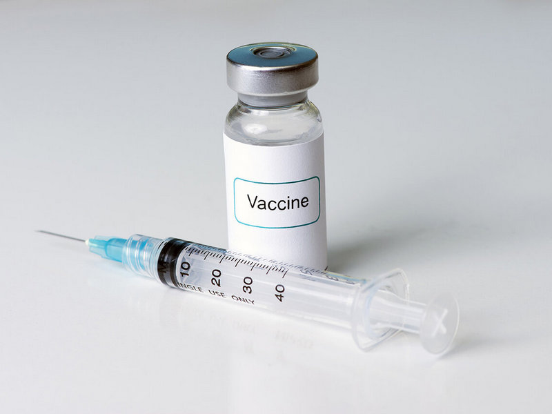 Власти призвали не откладывать вакцинацию