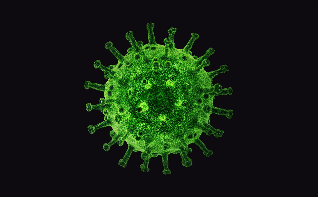 Оперативные данные о распространении коронавируса в ЦФО