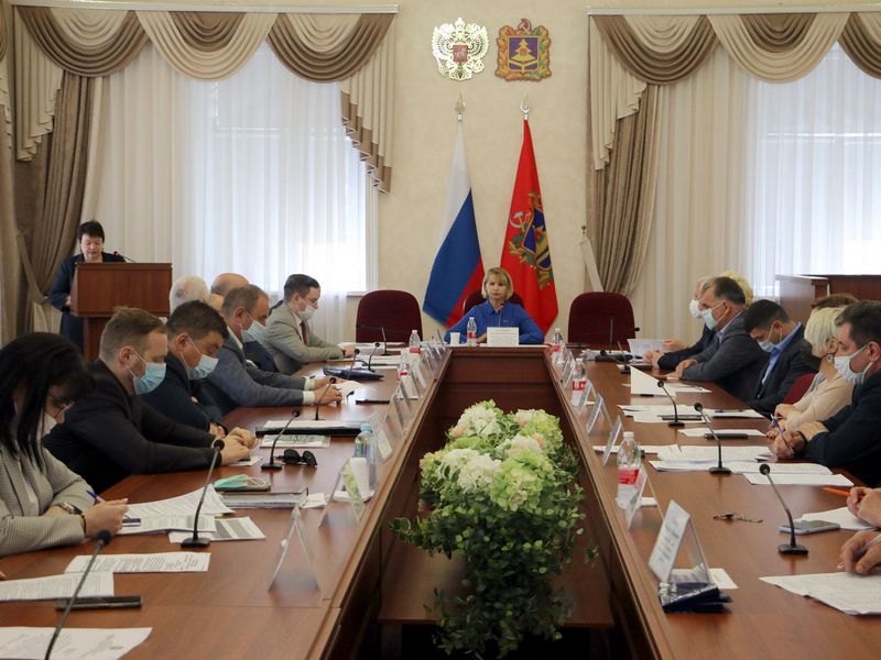 Инвестиции в экономику Брянска составили 18,8 млрд рублей