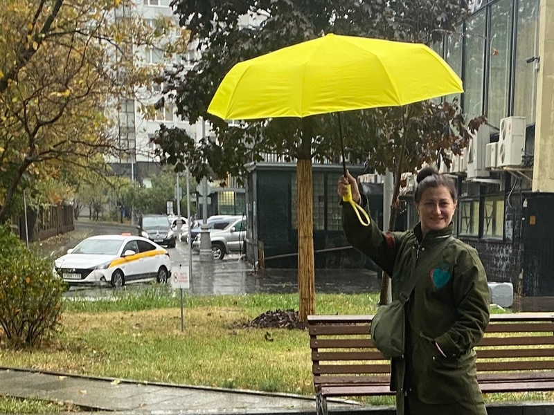 Часовой погоды рассказал, какой будет рабочая неделя