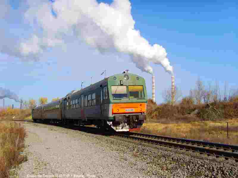 В Брянской области меняется расписание пригородных поездов