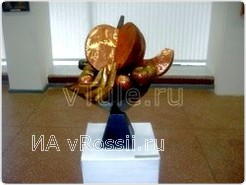 Натюрморт