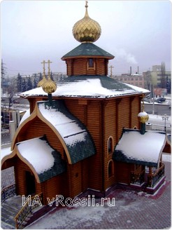 Храм у 