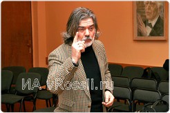 Известный во всем мире фотожурналист Владимир Вяткин участвовал в открытии Года фотографии в Воронеже