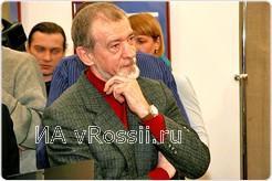 На открытии Года фотографии собрались практически все воронежские фотографы