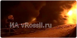 Пожару в музее был присвоен повышенный номер сложности