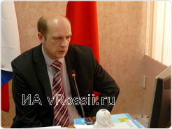 ГеннадийКиреченков рассказал, что уже на следующей неделе должно состояться заседание областной Думы, в ходе которого будет рассматриваться проект закона о молодежной политике на территории Воронежской области